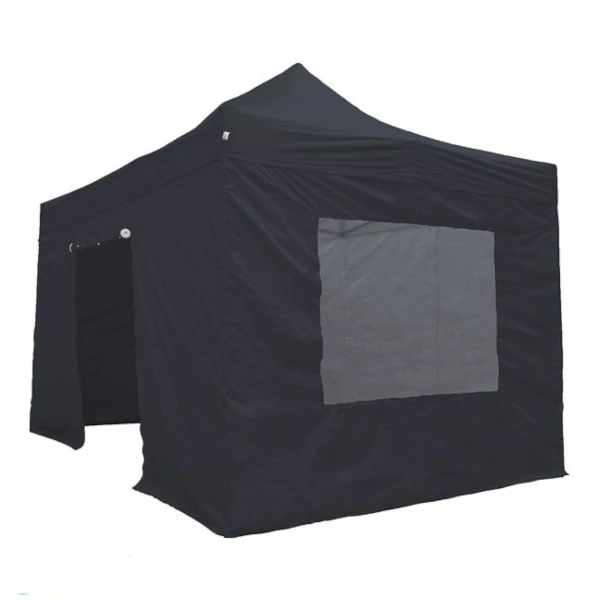 easy-up tent 3x4.5 / 6x4.5 huren