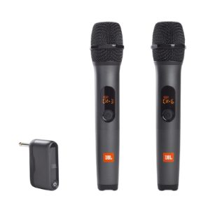 jbl microfoonset